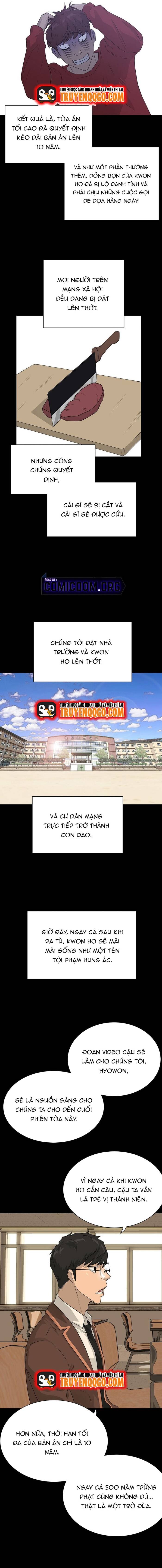 Trigger Chapter 49 Chapter 49 - TC Truyện