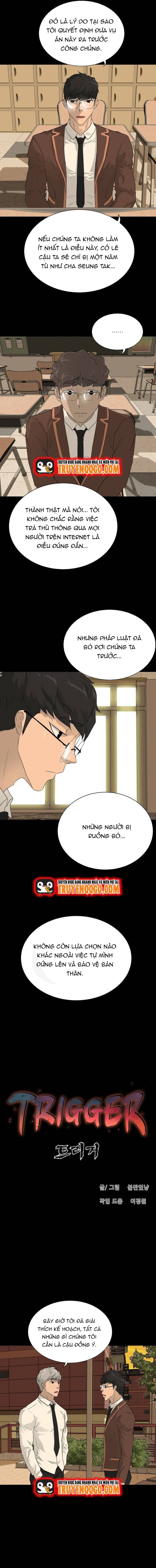Trigger Chapter 49 Chapter 49 - TC Truyện