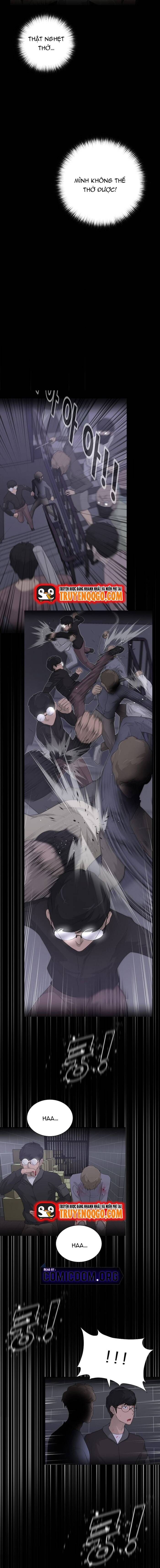 Trigger Chapter 49 Chapter 49 - TC Truyện