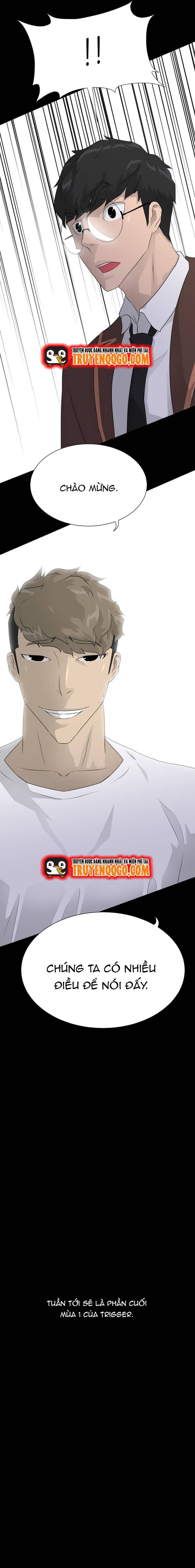 Trigger Chapter 49 Chapter 49 - TC Truyện