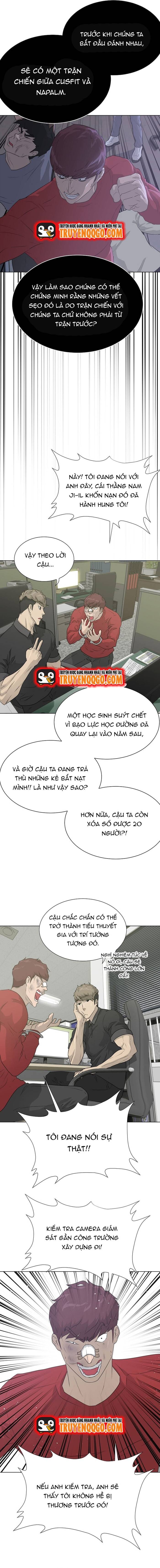 Trigger Chapter 49 Chapter 49 - TC Truyện