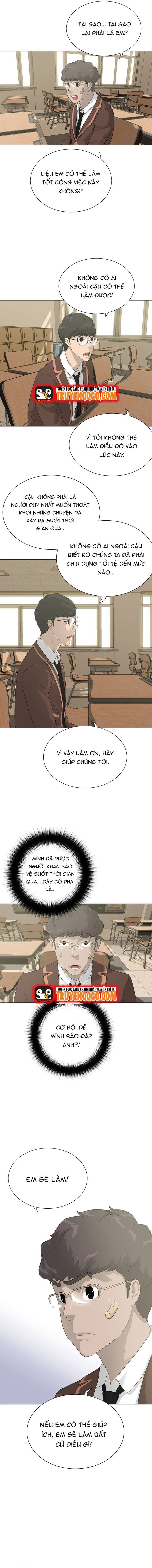 Trigger Chapter 49 Chapter 49 - TC Truyện