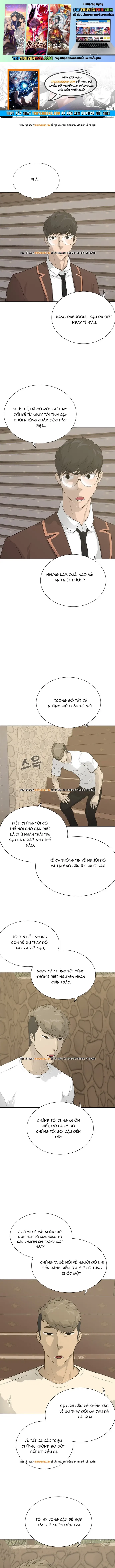 Trigger Chapter 50 Chapter 50 - TC Truyện