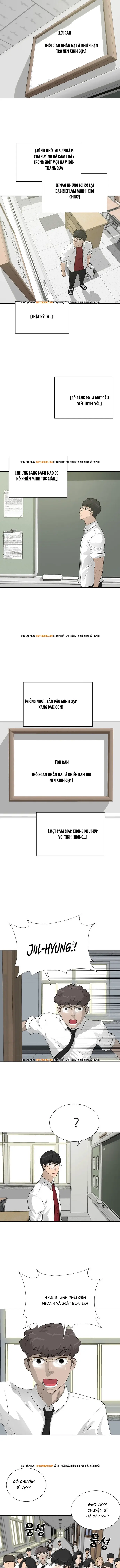 Trigger Chapter 50 Chapter 50 - TC Truyện