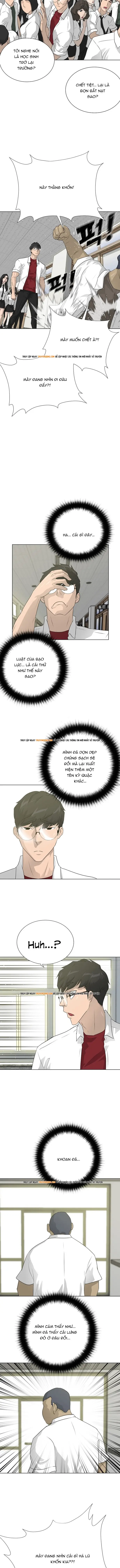 Trigger Chapter 50 Chapter 50 - TC Truyện