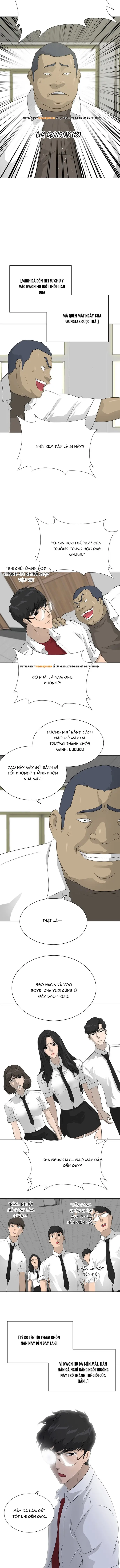 Trigger Chapter 50 Chapter 50 - TC Truyện