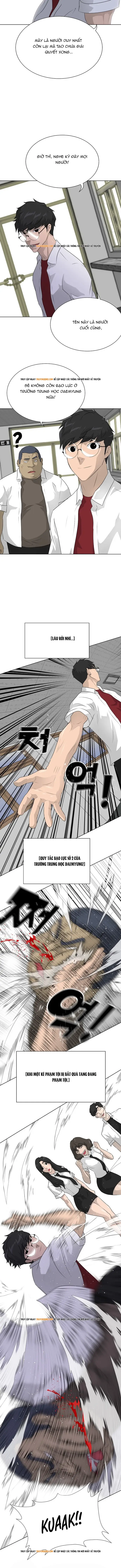 Trigger Chapter 50 Chapter 50 - TC Truyện