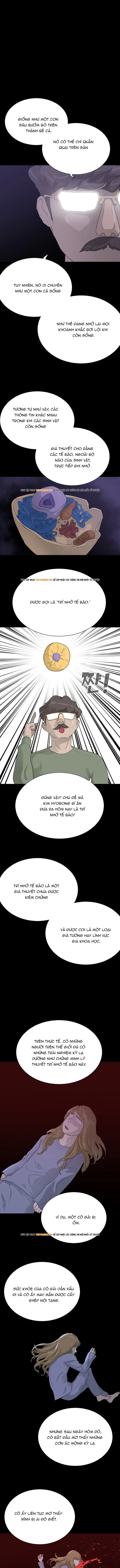 Trigger Chapter 50 Chapter 50 - TC Truyện