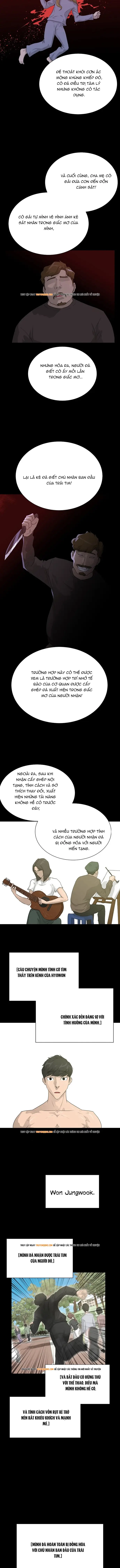 Trigger Chapter 50 Chapter 50 - TC Truyện
