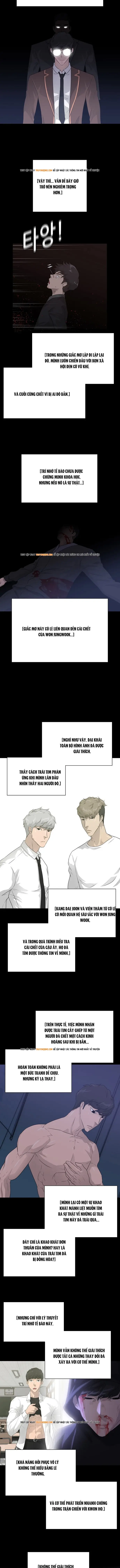 Trigger Chapter 50 Chapter 50 - TC Truyện