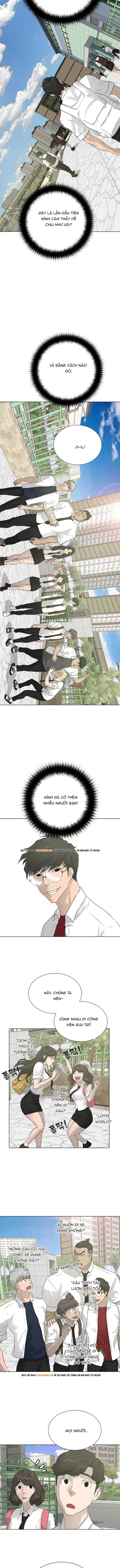 Trigger Chapter 50 Chapter 50 - TC Truyện