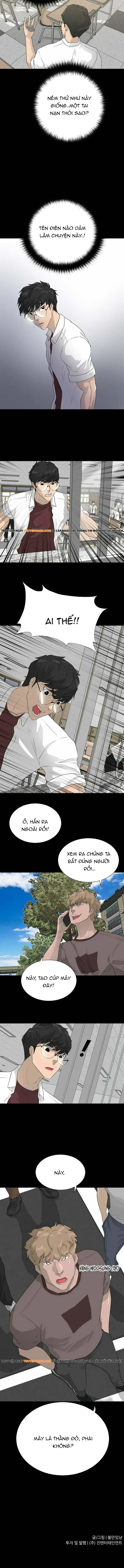 Trigger Chapter 51 Chapter 51 - AB Truyện