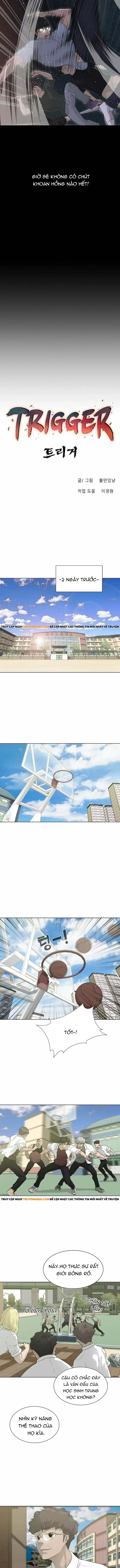 Trigger Chapter 51 Chapter 51 - AB Truyện
