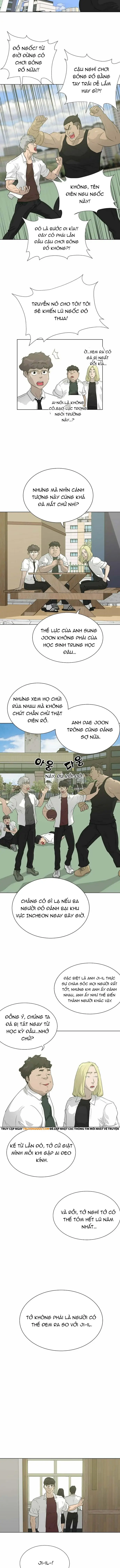 Trigger Chapter 51 Chapter 51 - AB Truyện