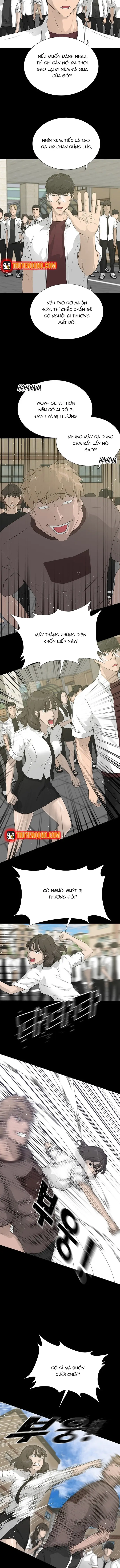 Trigger Chapter 52 Chapter 52 - TC Truyện