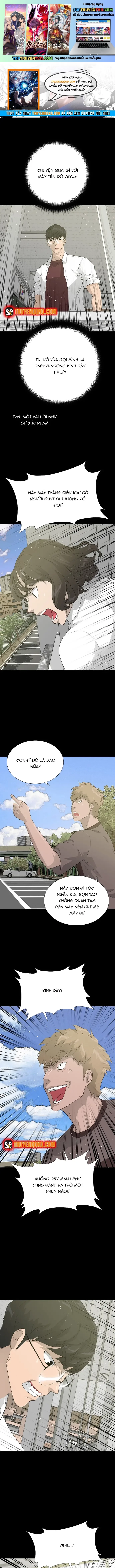 Trigger Chapter 52 Chapter 52 - TC Truyện