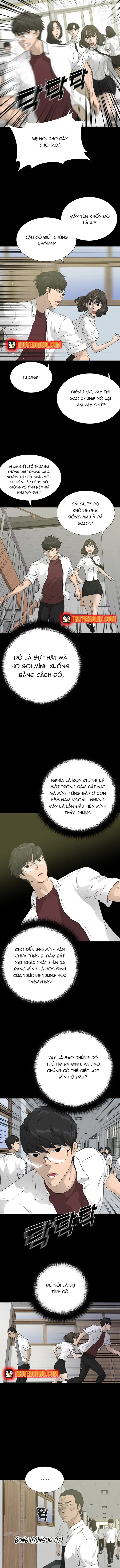 Trigger Chapter 52 Chapter 52 - TC Truyện
