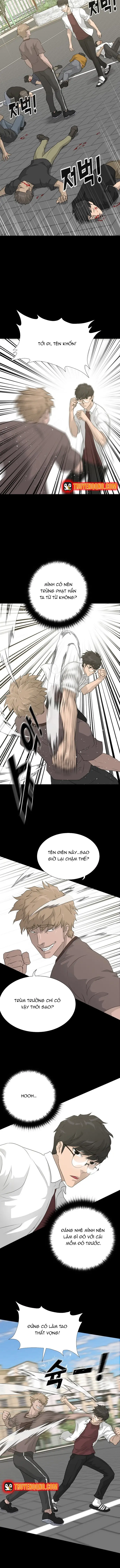 Trigger Chapter 52 Chapter 52 - TC Truyện
