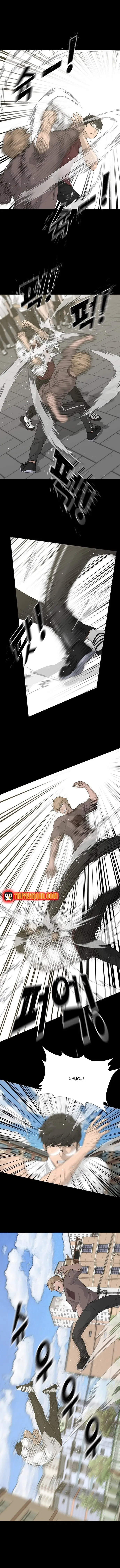 Trigger Chapter 52 Chapter 52 - TC Truyện