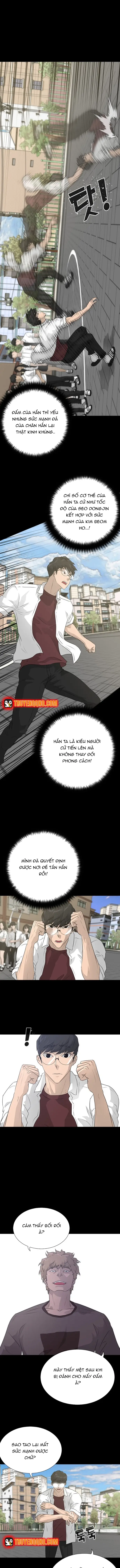 Trigger Chapter 52 Chapter 52 - TC Truyện