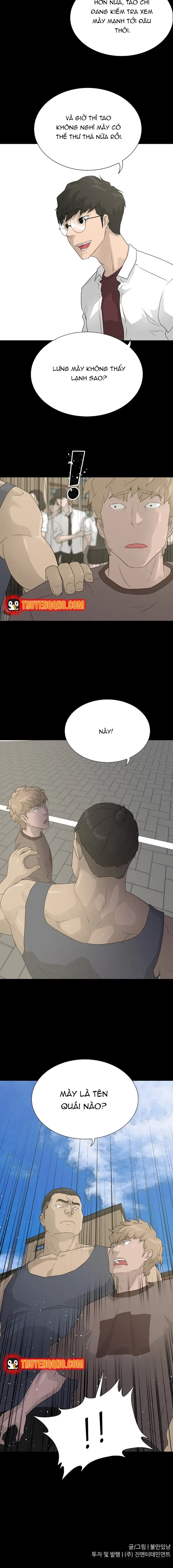 Trigger Chapter 52 Chapter 52 - TC Truyện