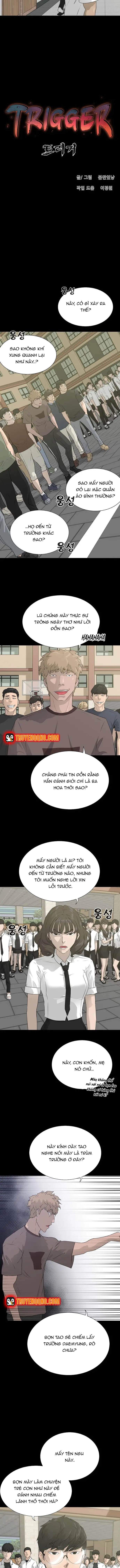 Trigger Chapter 52 Chapter 52 - TC Truyện