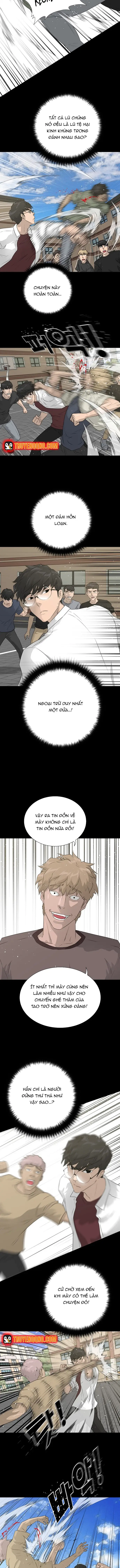 Trigger Chapter 52 Chapter 52 - TC Truyện