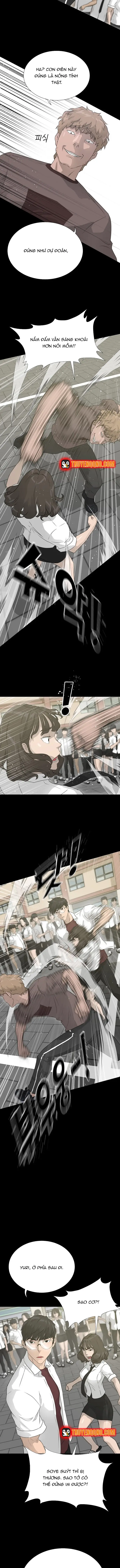 Trigger Chapter 52 Chapter 52 - TC Truyện