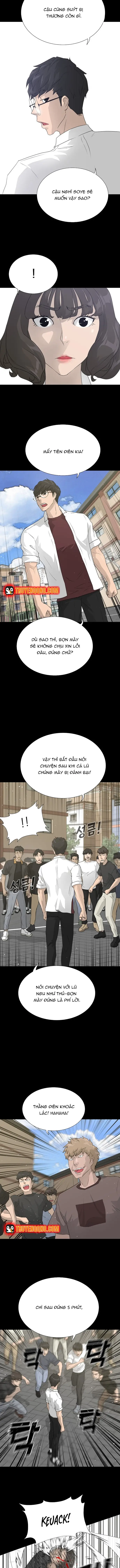Trigger Chapter 52 Chapter 52 - TC Truyện