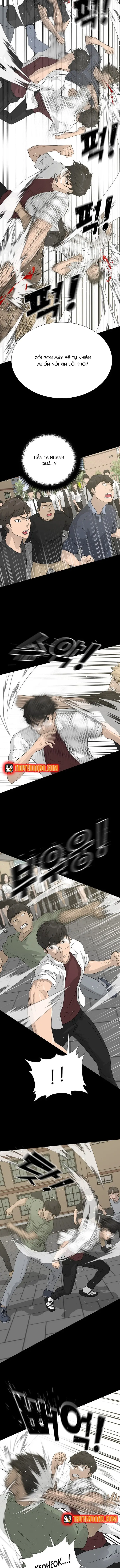 Trigger Chapter 52 Chapter 52 - TC Truyện