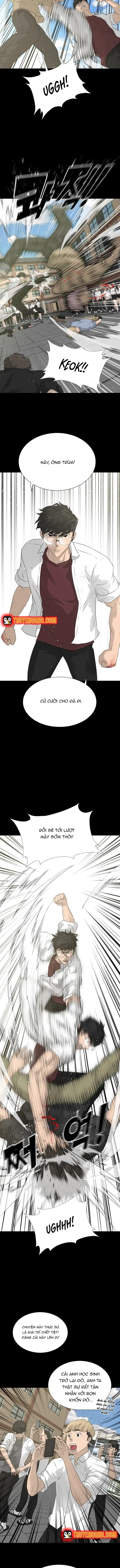 Trigger Chapter 52 Chapter 52 - TC Truyện