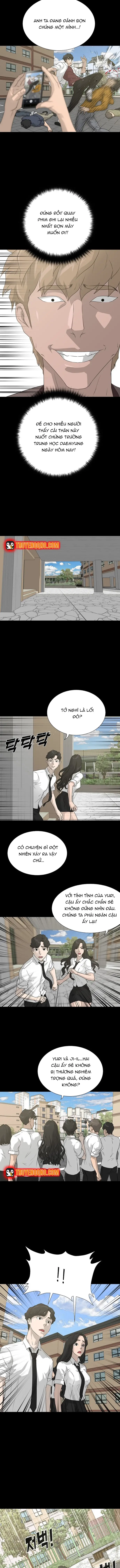 Trigger Chapter 52 Chapter 52 - TC Truyện