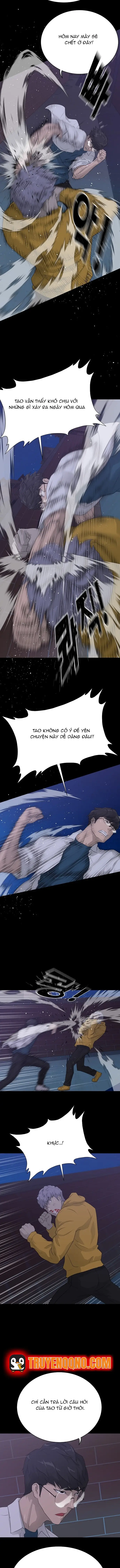 Trigger Chapter 56 Chapter 56 - AB Truyện