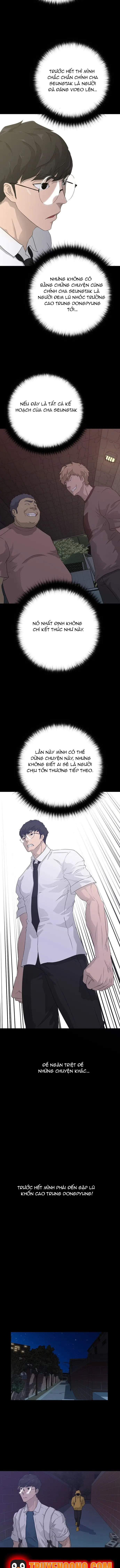 Trigger Chapter 56 Chapter 56 - AB Truyện