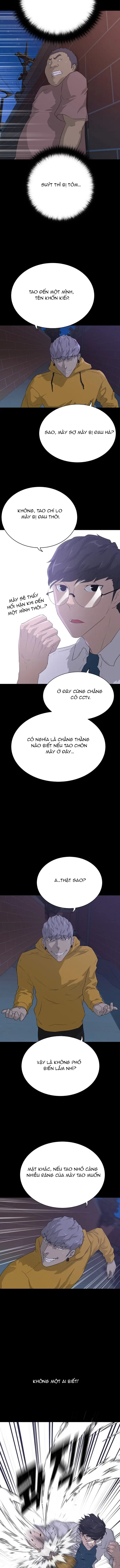 Trigger Chapter 56 Chapter 56 - AB Truyện