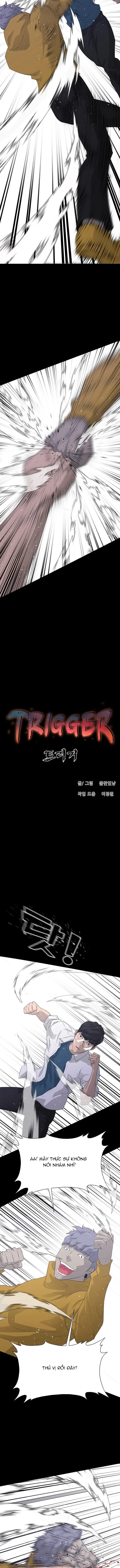 Trigger Chapter 56 Chapter 56 - AB Truyện
