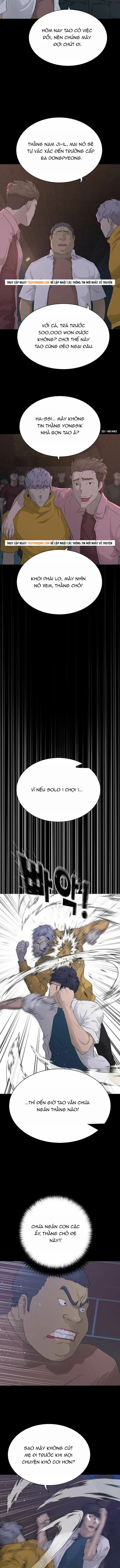 Trigger Chapter 57 Chapter 57 - TC Truyện