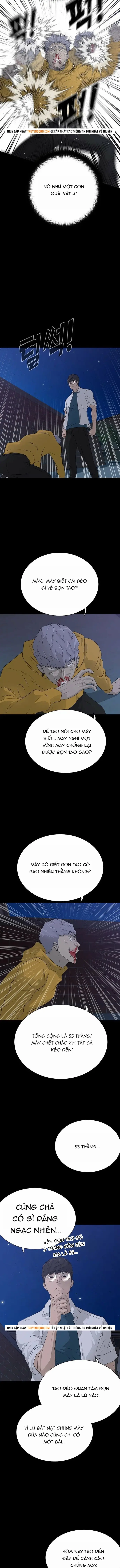 Trigger Chapter 57 Chapter 57 - TC Truyện