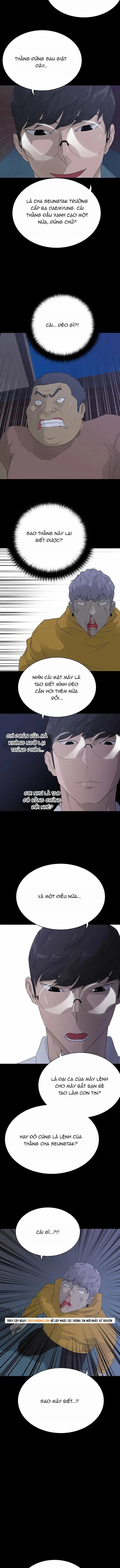 Trigger Chapter 57 Chapter 57 - TC Truyện