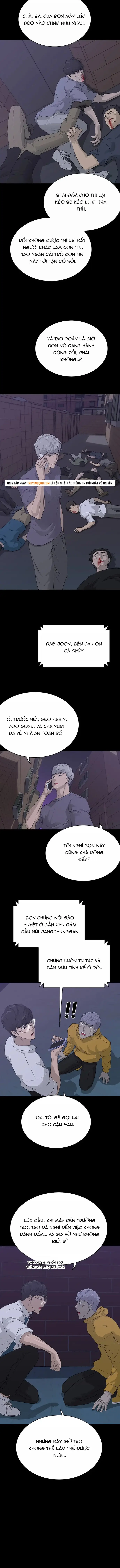 Trigger Chapter 57 Chapter 57 - TC Truyện