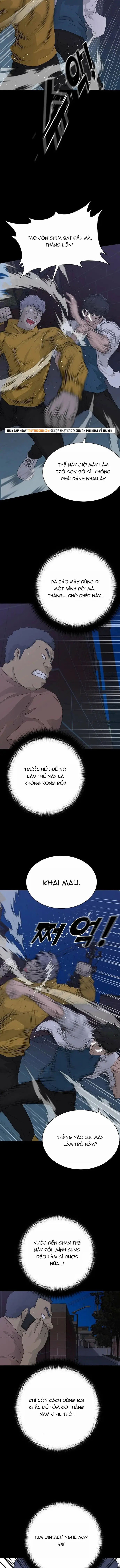 Trigger Chapter 57 Chapter 57 - TC Truyện