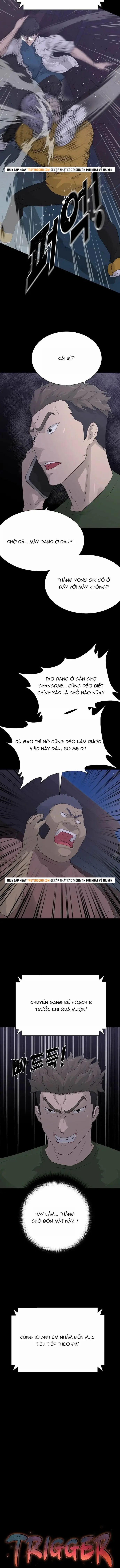 Trigger Chapter 57 Chapter 57 - TC Truyện