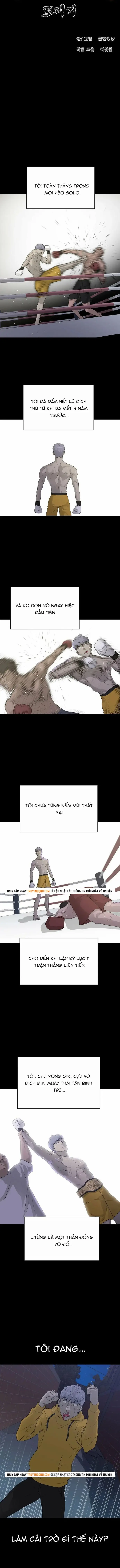 Trigger Chapter 57 Chapter 57 - TC Truyện