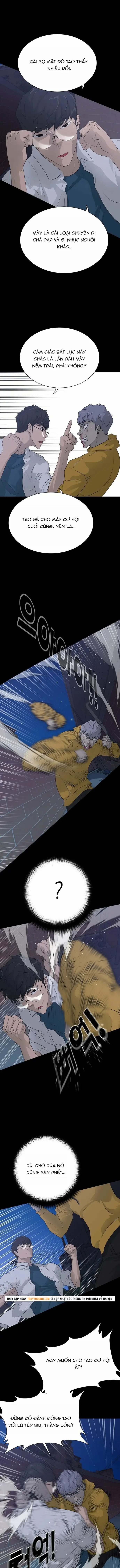 Trigger Chapter 57 Chapter 57 - TC Truyện