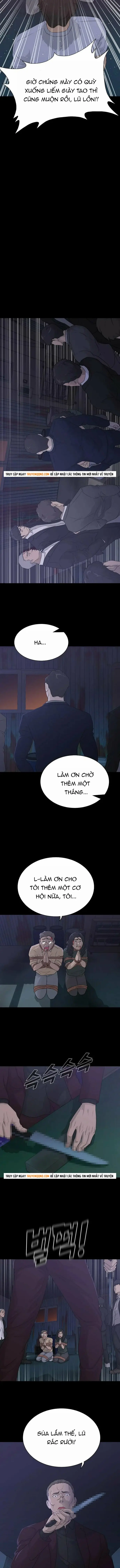 Trigger Chapter 58 Chapter 58 - TC Truyện