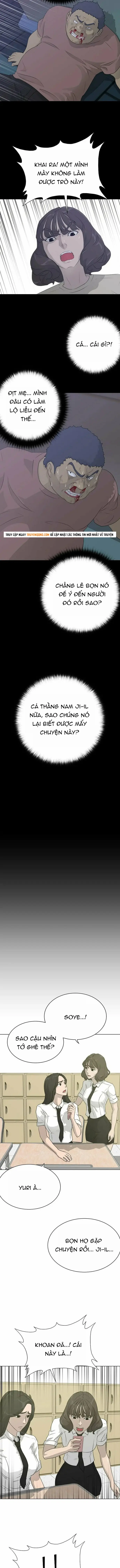 Trigger Chapter 58 Chapter 58 - TC Truyện