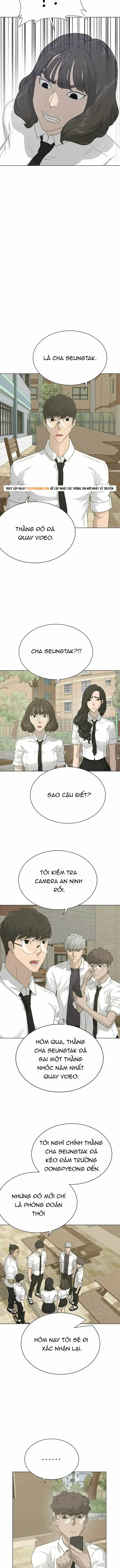 Trigger Chapter 58 Chapter 58 - TC Truyện
