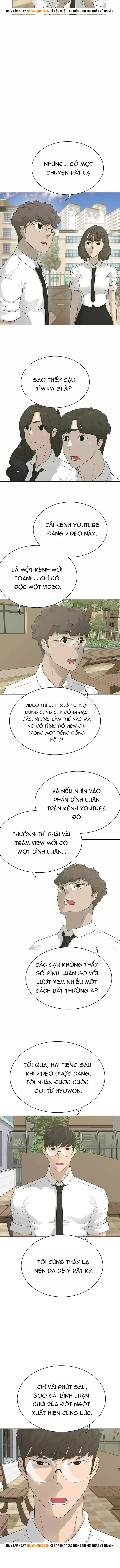 Trigger Chapter 58 Chapter 58 - TC Truyện