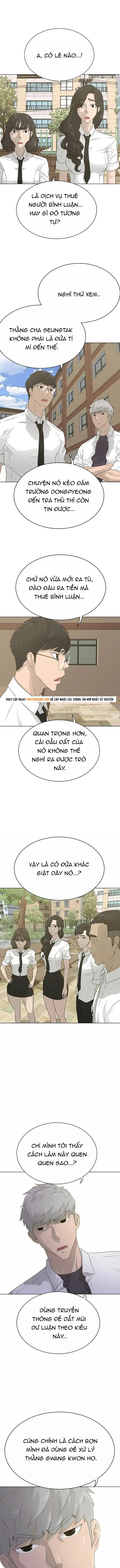 Trigger Chapter 58 Chapter 58 - TC Truyện