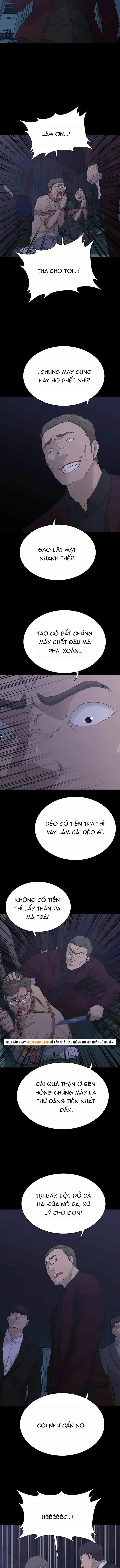 Trigger Chapter 58 Chapter 58 - TC Truyện